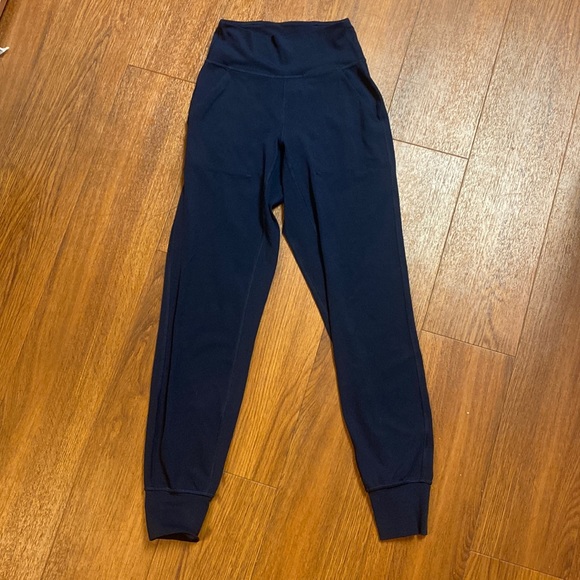 lululemon athletica Pants - Lululemon Align Joggers - Size 0